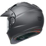 SHOEI - Hornet X2 - MATTE GREY