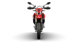 2025 Ducati Hypermotard 698 Mono - Red