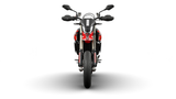 2025 Ducati Hypermotard 698 Mono RVE - Graffiti