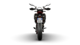 2025 Ducati Hypermotard 698 Mono RVE - Graffiti