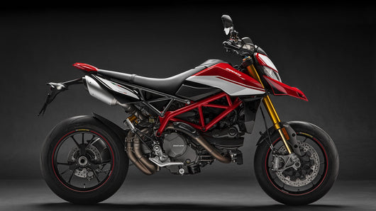 Ducati hypermotard 1100 price hotsell