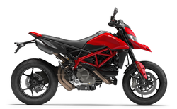 2025 Ducati Hypermotard 950 - Red