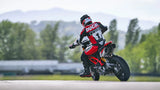 2025 Ducati Hypermotard SP - SP Livery