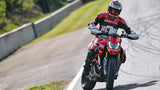 2025 Ducati Hypermotard SP - SP Livery