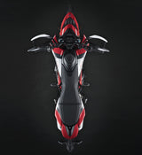 2025 Ducati Hypermotard SP - SP Livery