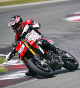 2025 Ducati Hypermotard SP - SP Livery