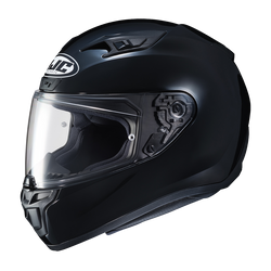HJC - i10 - BLACK