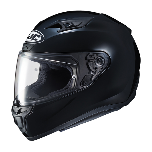 HJC - i10 - BLACK