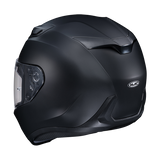HJC - i10 - SEMI FLAT BLACK