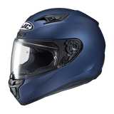 HJC - i10 - METALLIC BLUE
