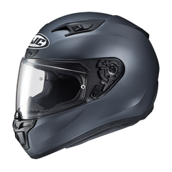 HJC - i10 - SEMI FLAT ANTHRACITE