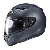 HJC - i10 - SEMI FLAT ANTHRACITE