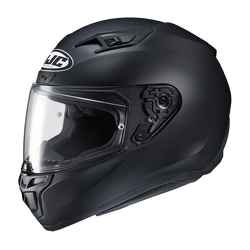 HJC - i10 - SEMI FLAT BLACK
