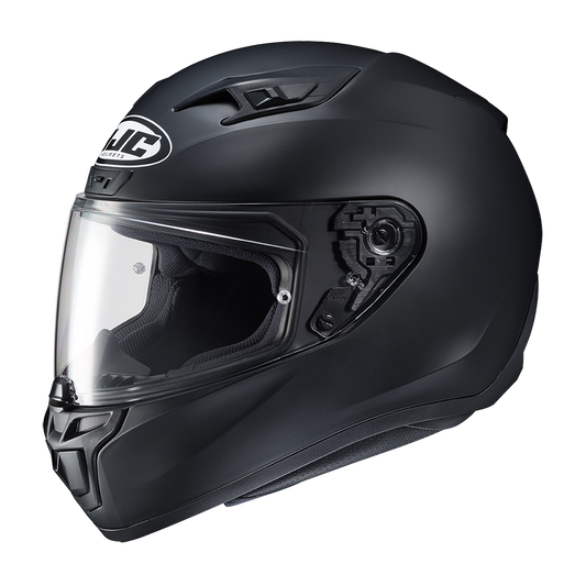 HJC - i10 - SEMI FLAT BLACK