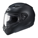 HJC - i10 - SEMI FLAT BLACK