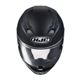 HJC - i10 - SEMI FLAT BLACK