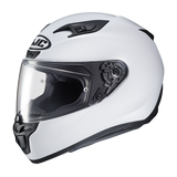 HJC - i10 - WHITE