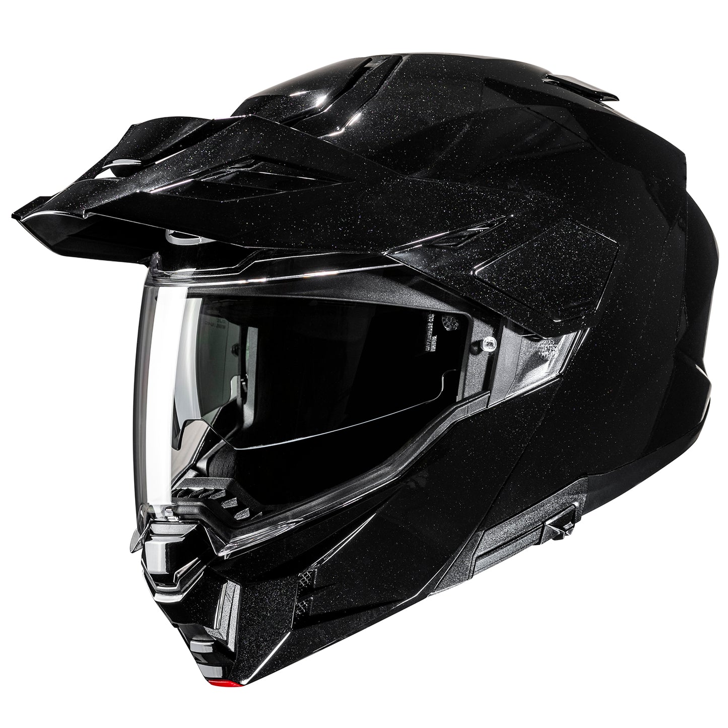 HJC - i80 - BLACK