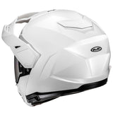 HJC - i80 - WHITE