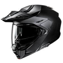 HJC - i80 - SEMI FLAT BLACK