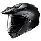 HJC - i80 - SEMI FLAT BLACK