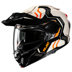 HJC - i80 Velly - MC7
