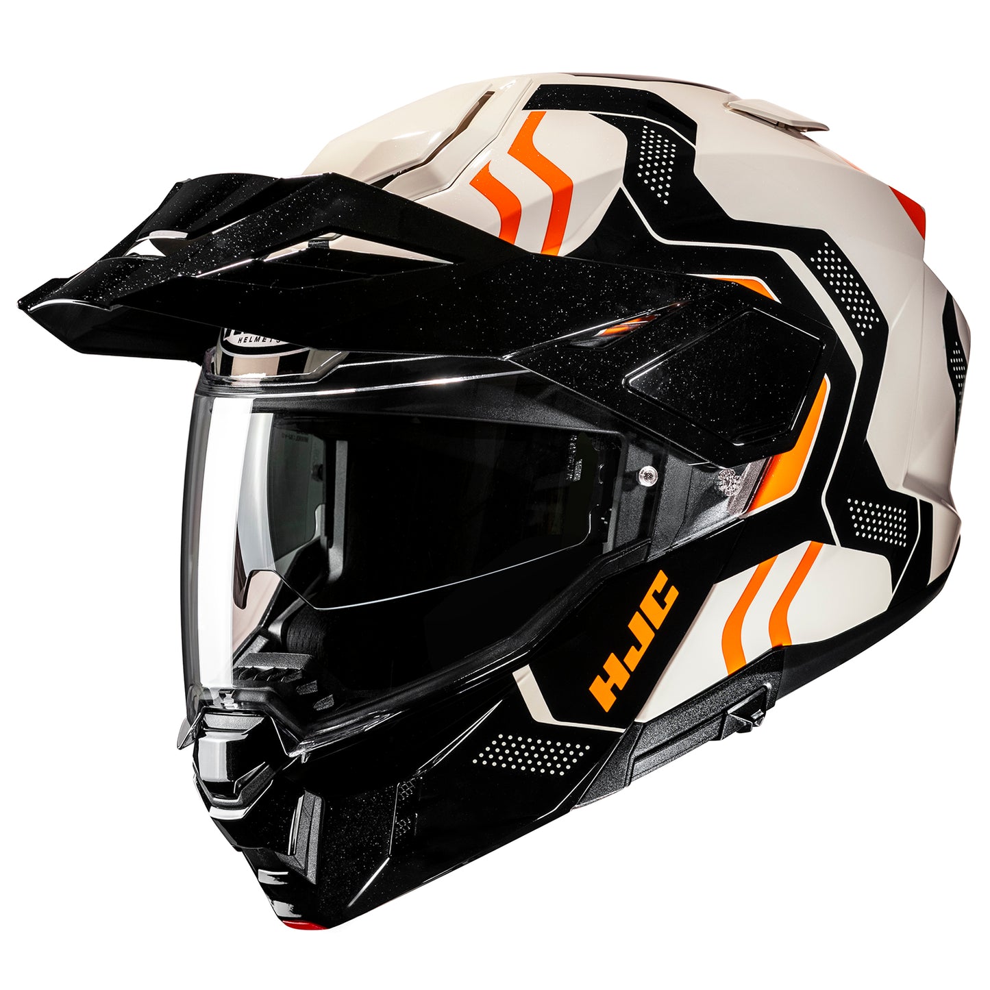 HJC - i80 Velly - MC7