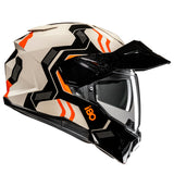 HJC - i80 Velly - MC7
