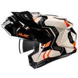 HJC - i80 Velly - MC7