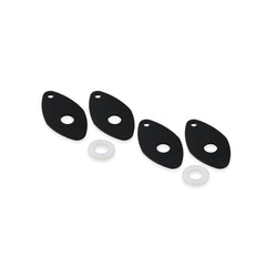 IDA07B - CNC Racing Indicator Adapter Mounts TYPE 7