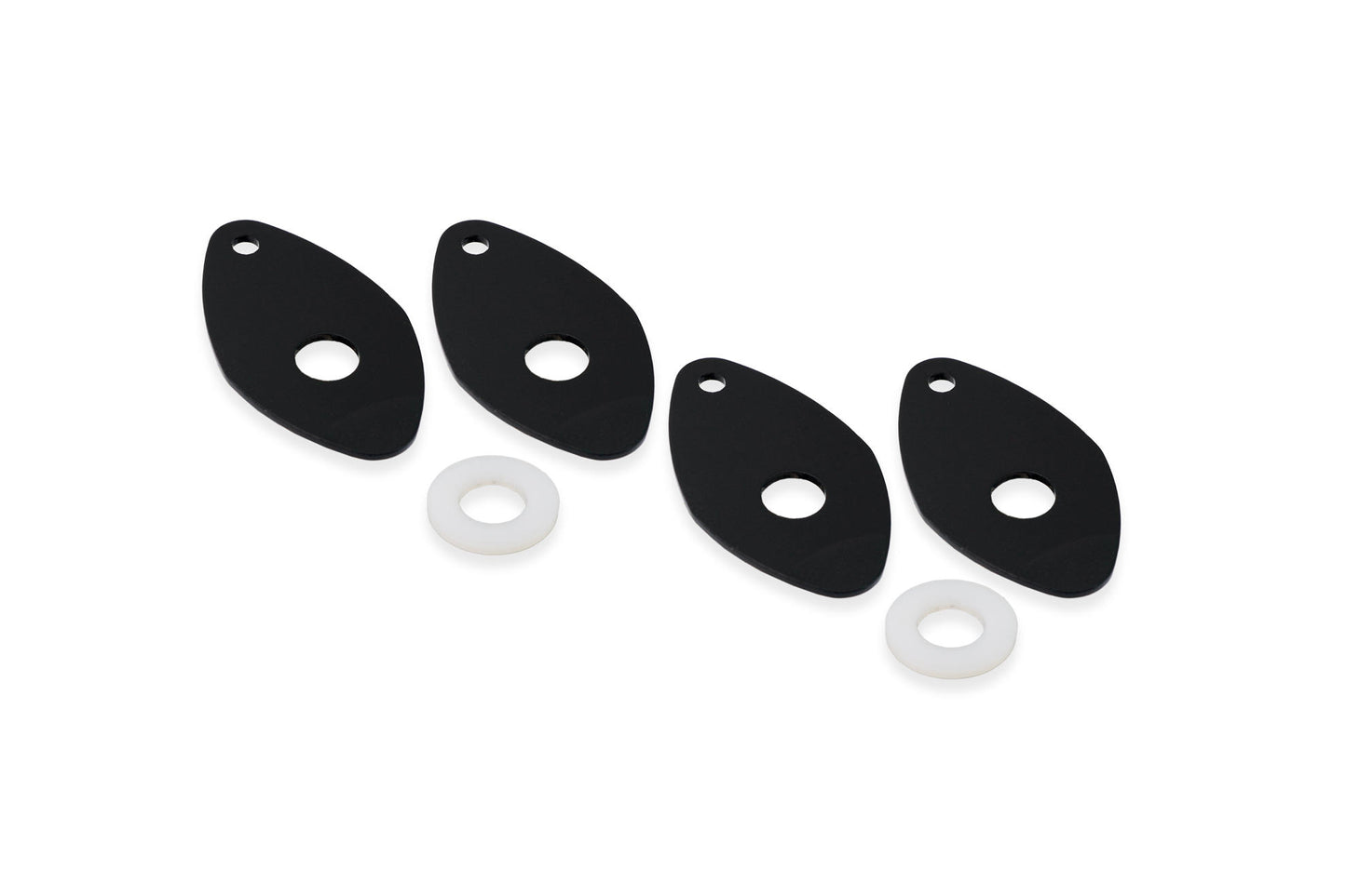 IDA07B - CNC Racing Indicator Adapter Mounts TYPE 7