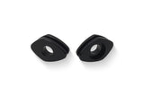 IDA51B - CNC Racing Indicator Adapter Mounts For OE Fender and Front Turn signals- Type 2