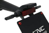 IDA51B - CNC Racing Indicator Adapter Mounts For OE Fender and Front Turn signals- Type 2