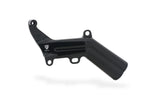 IFC04 - CNC Racing - Rear Reservoir Mount And Brake Line Cover - Streetfighter V4