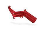 IFC04 - CNC Racing - Rear Reservoir Mount And Brake Line Cover - Streetfighter V4