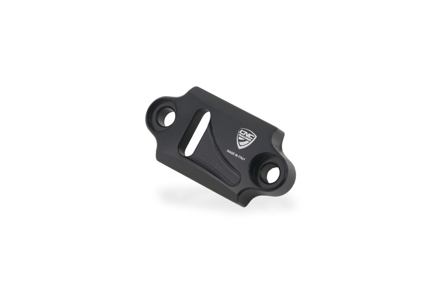 IFC20 - CNC Racing Front Brake Line Cover for Ducati Hypermotard 698 Mono
