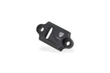 IFC20 - CNC Racing Front Brake Line Cover for Ducati Hypermotard 698 Mono