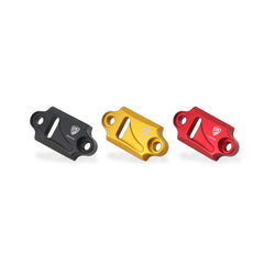IFC20 - CNC Racing Front Brake Line Cover for Ducati Hypermotard 698 Mono