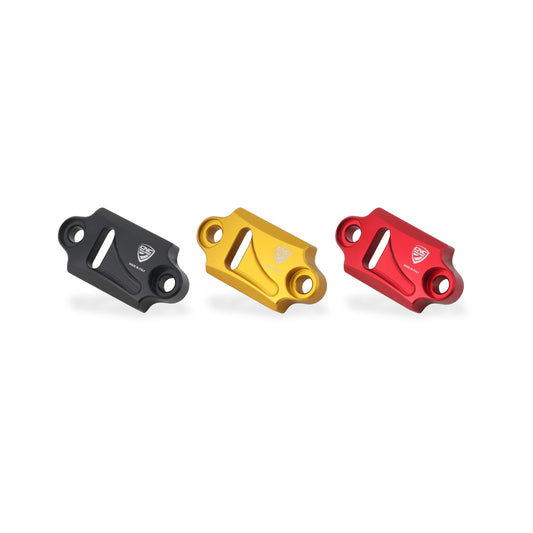 IFC20 - CNC Racing Front Brake Line Cover for Ducati Hypermotard 698 Mono