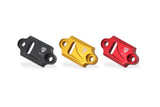 IFC20 - CNC Racing Front Brake Line Cover for Ducati Hypermotard 698 Mono