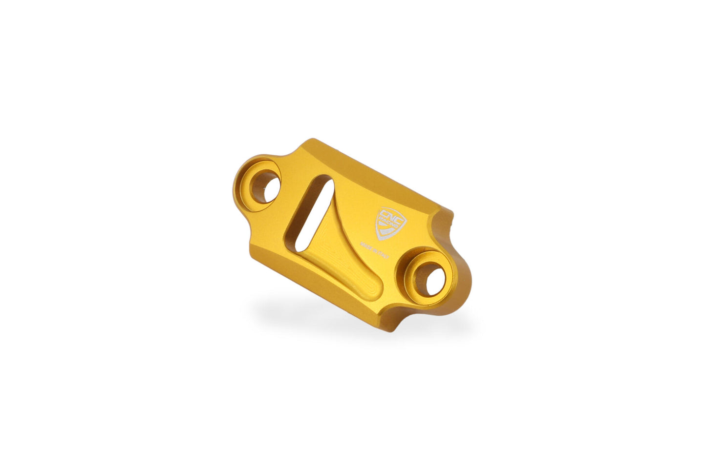 IFC20 - CNC Racing Front Brake Line Cover for Ducati Hypermotard 698 Mono