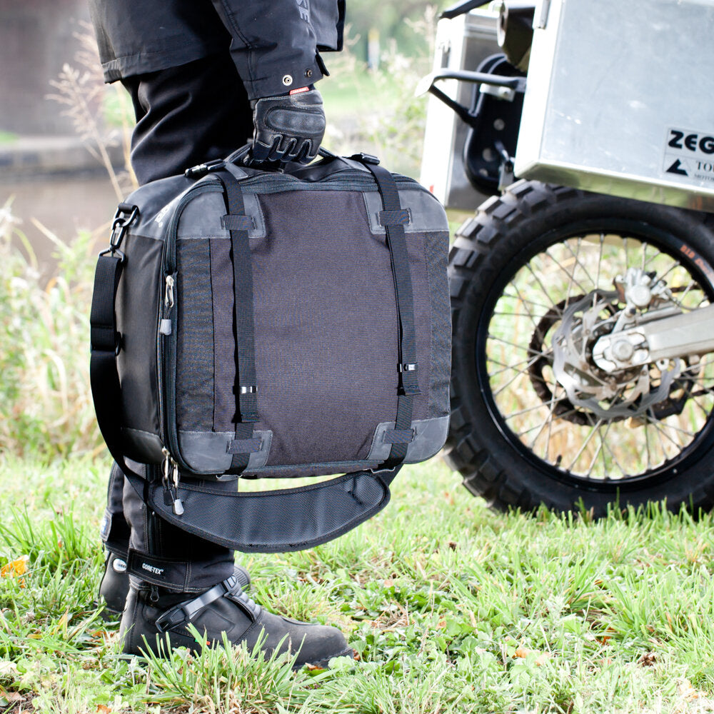 KS40 - KRIEGA - KS40 TRAVEL BAG
