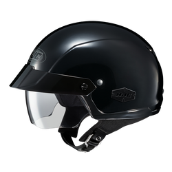 HJC - IS-Cruiser - BLACK