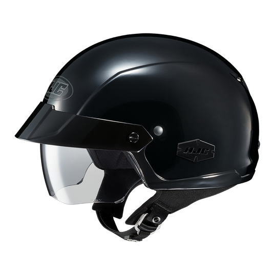 HJC - IS-Cruiser - BLACK