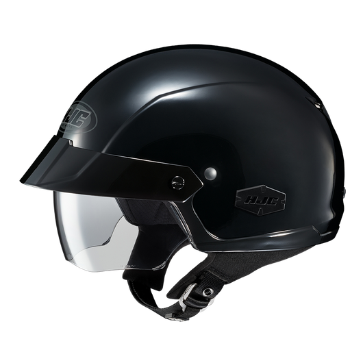 HJC - IS-Cruiser - BLACK