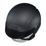 HJC - IS-Cruiser - FLAT  BLACK
