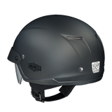HJC - IS-Cruiser - FLAT  BLACK