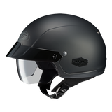 HJC - IS-Cruiser - FLAT  BLACK
