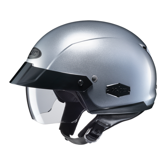 HJC - IS-Cruiser - SILVER