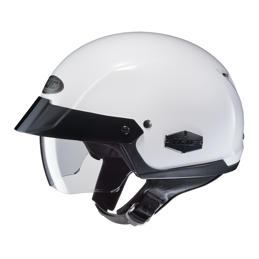 HJC - IS-Cruiser - WHITE